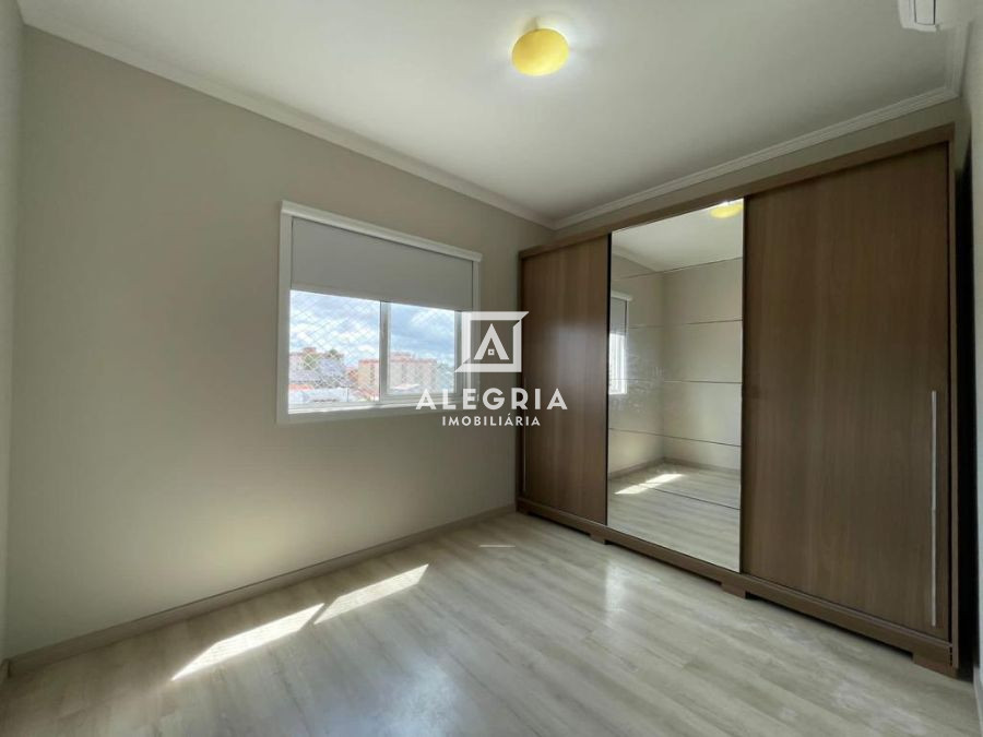 Apartamento 02 Dormitórios Jardim Júpiter Afonso Pena em São José dos Pinhais em São José dos Pinhais