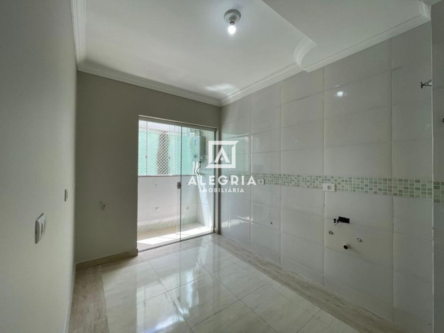 Apartamento 02 Dormitórios Jardim Júpiter Afonso Pena em São José dos Pinhais em São José dos Pinhais