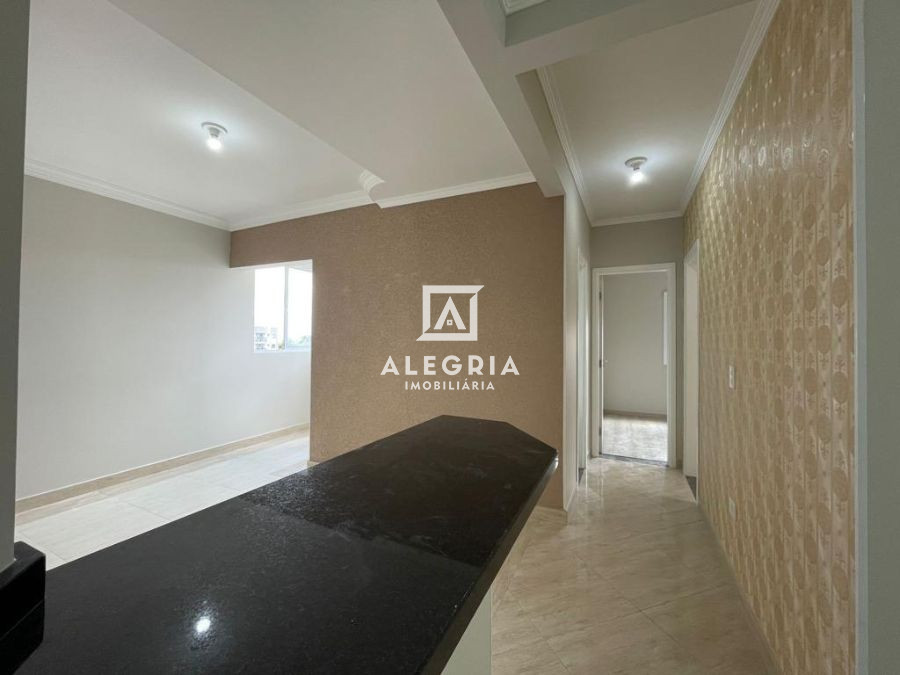 Apartamento 02 Dormitórios Jardim Júpiter Afonso Pena em São José dos Pinhais em São José dos Pinhais
