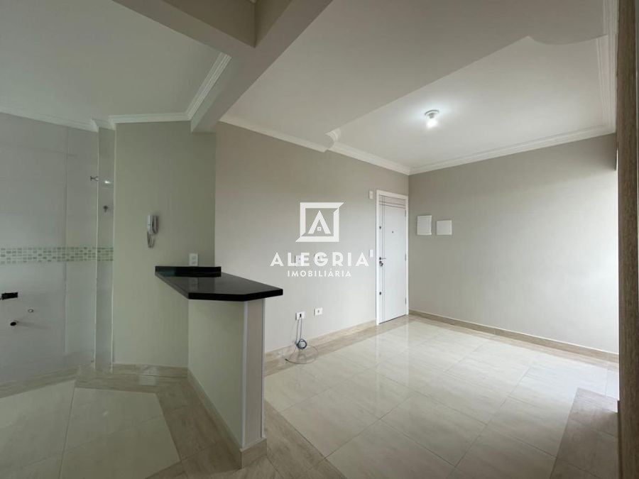Apartamento 02 Dormitórios Jardim Júpiter Afonso Pena em São José dos Pinhais em São José dos Pinhais