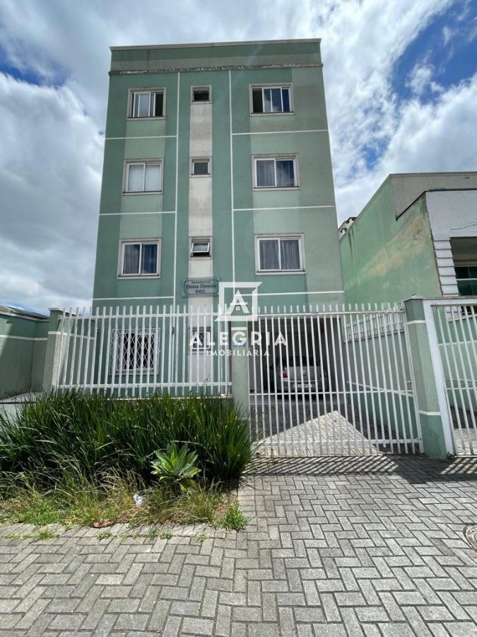 Apartamento 02 Dormitórios Jardim Júpiter Afonso Pena em São José dos Pinhais em São José dos Pinhais