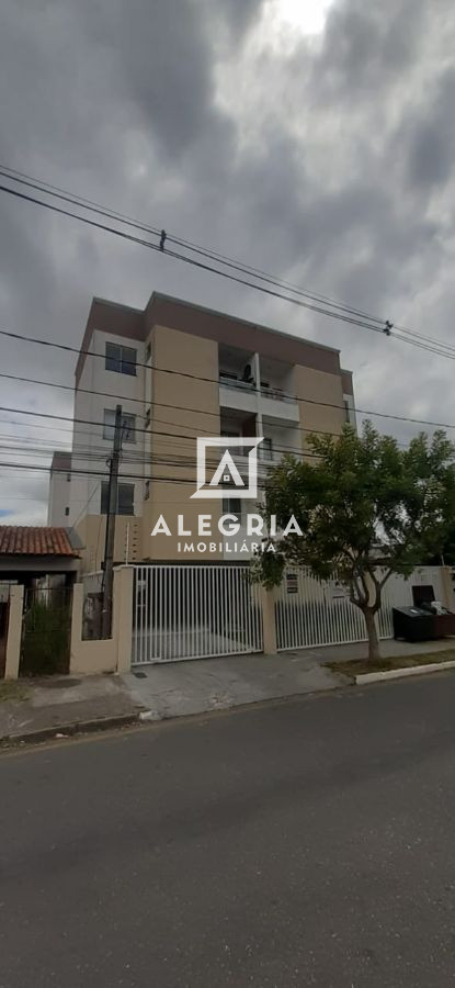 Apartamento bairro Afonso Pena em São José dos Pinhais