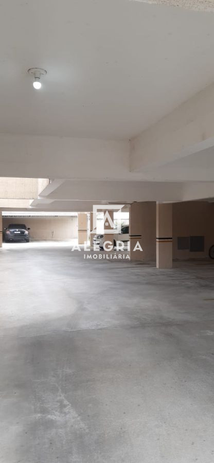 Apartamento bairro Afonso Pena em São José dos Pinhais