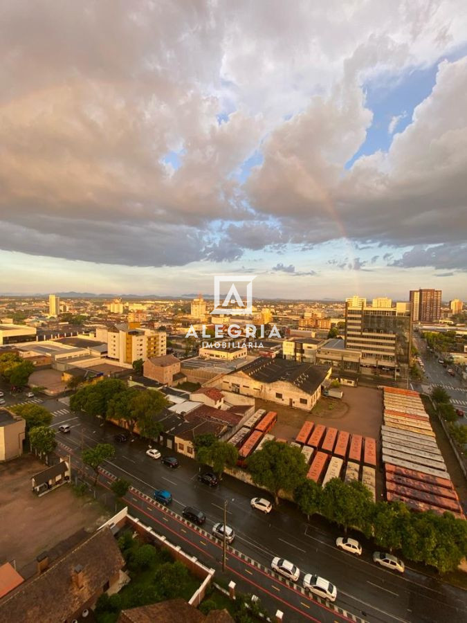 Belissimo Apartamento no Centro de São Jose dos Pinhais em São José dos Pinhais