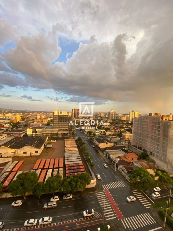 Belissimo Apartamento no Centro de São Jose dos Pinhais em São José dos Pinhais