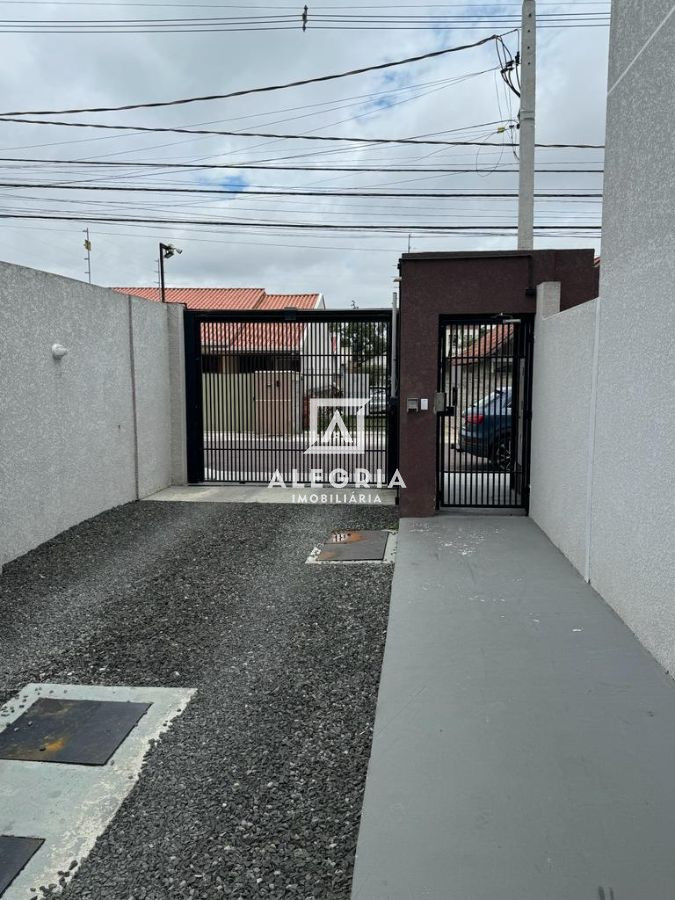 Lindo Apartamento Mobiiiado no Bairro Parque da Fonte em São José dos Pinhais