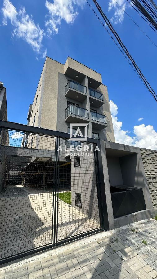 Excelente Apartamento 3 Quartos Boneca do Iguaçu em São José dos Pinhais