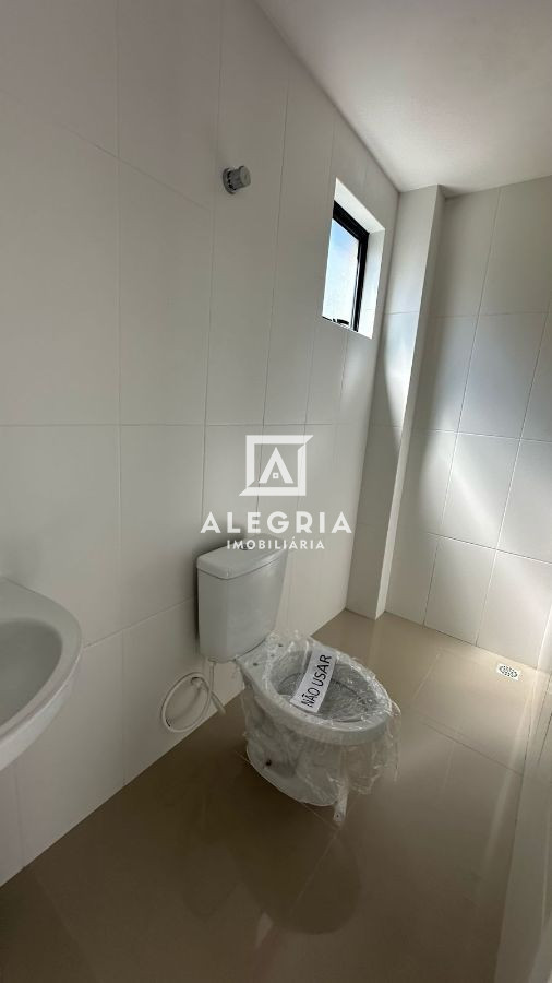 Excelente Apartamento 3 Quartos Boneca do Iguaçu em São José dos Pinhais