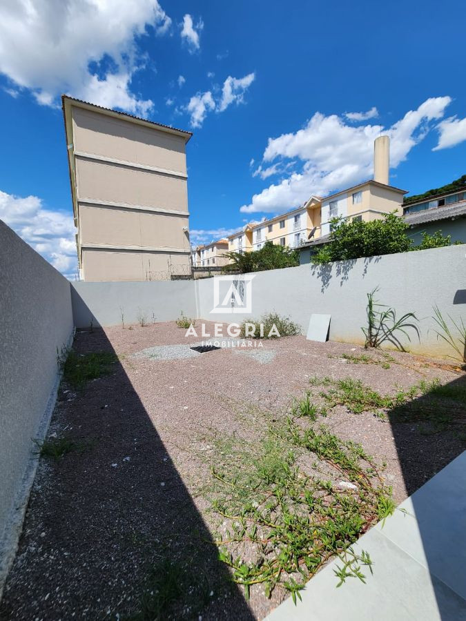 Linda Residência 03 Dormitórios sendo 01 Suíte no Bairro Monte Líbano em São José dos Pinhais