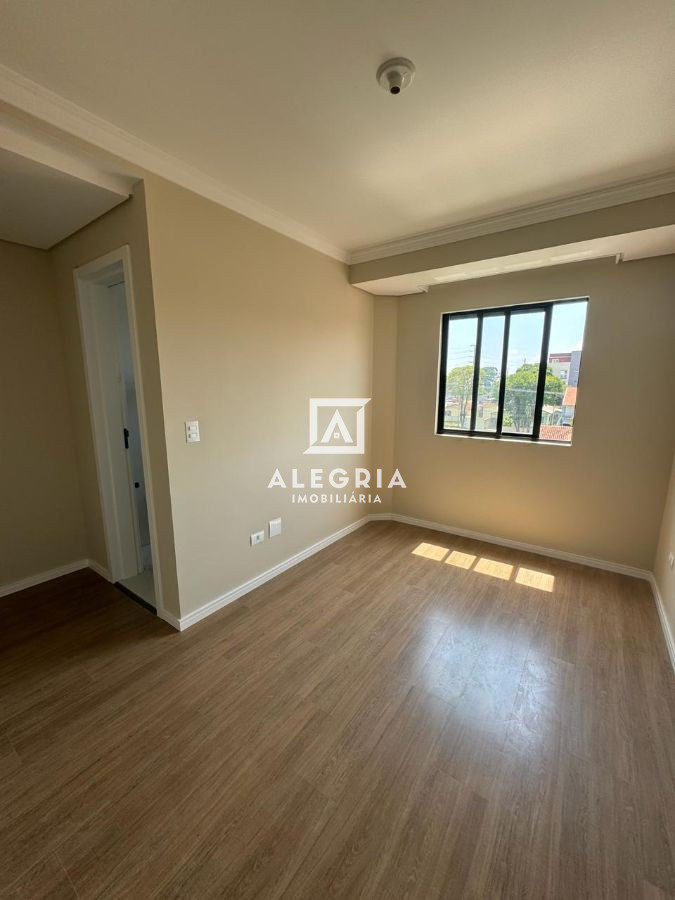 Cobertura Duplex Contendo 03 Dormitórios Sendo 01 Suite em São José dos Pinhais