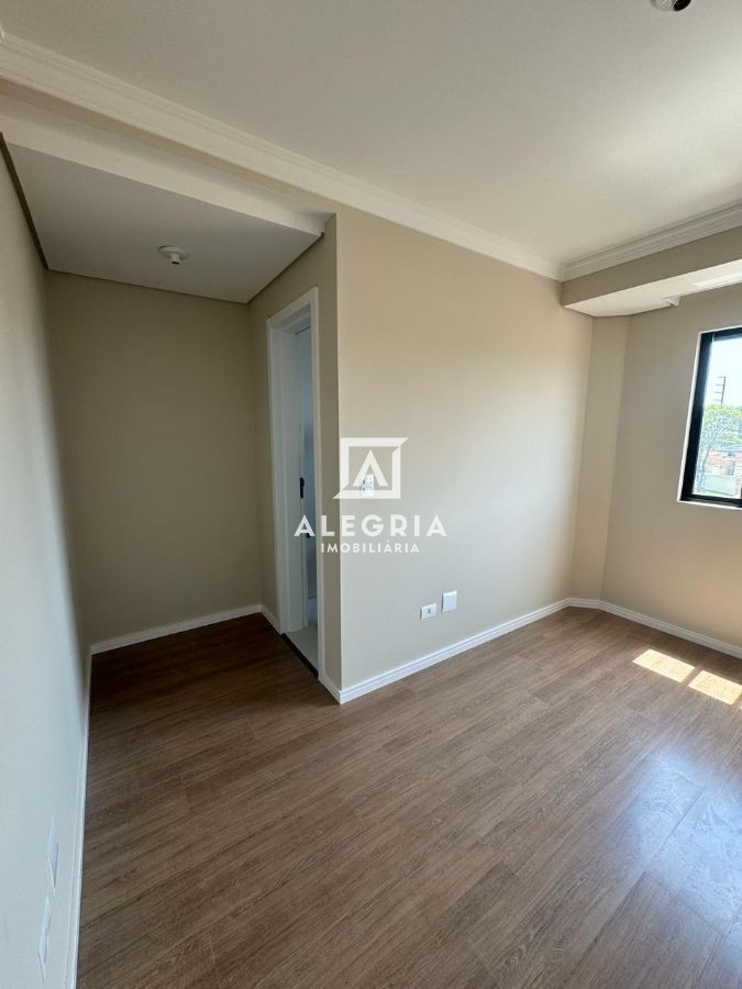 Cobertura Duplex Contendo 03 Dormitórios Sendo 01 Suite em São José dos Pinhais