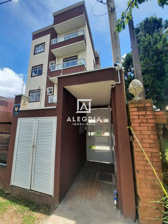 Excelente Apartamento 3 quartos sendo 1 suíte em São José dos Pinhais