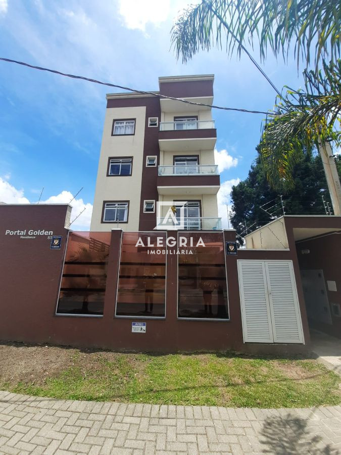 Excelente Apartamento 3 quartos sendo 1 suíte em São José dos Pinhais