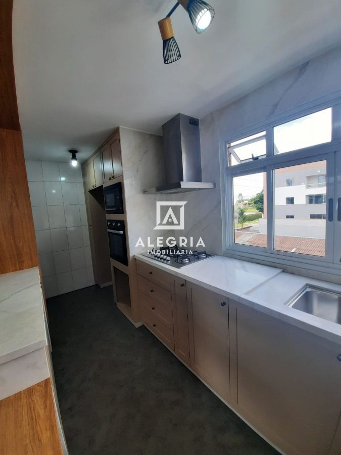 Excelente Apartamento 3 quartos sendo 1 suíte em São José dos Pinhais