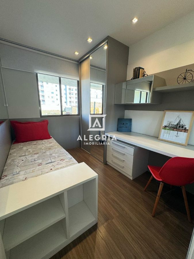 Excelente Apartamento 2 quartos em São José dos Pinhais