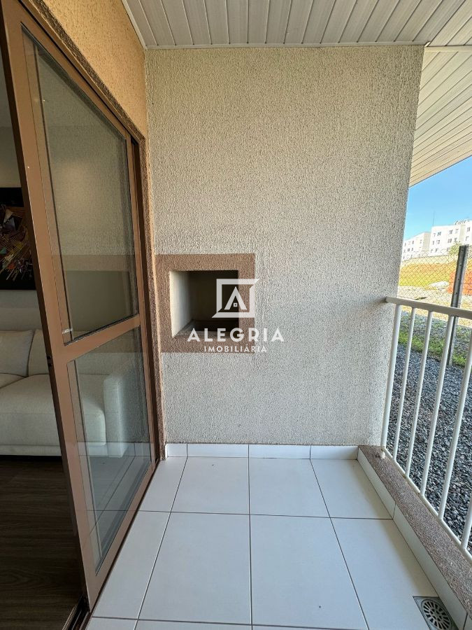 Excelente Apartamento 2 quartos em São José dos Pinhais