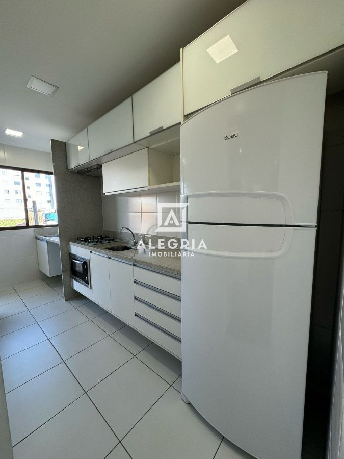 Excelente Apartamento 2 quartos em São José dos Pinhais