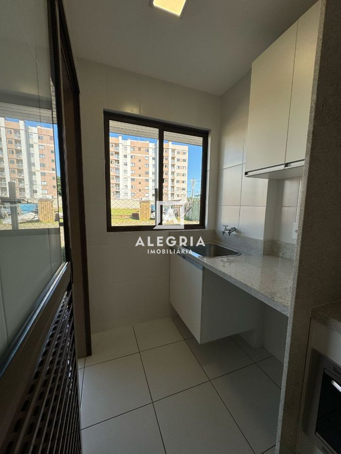 Excelente Apartamento 2 quartos em São José dos Pinhais