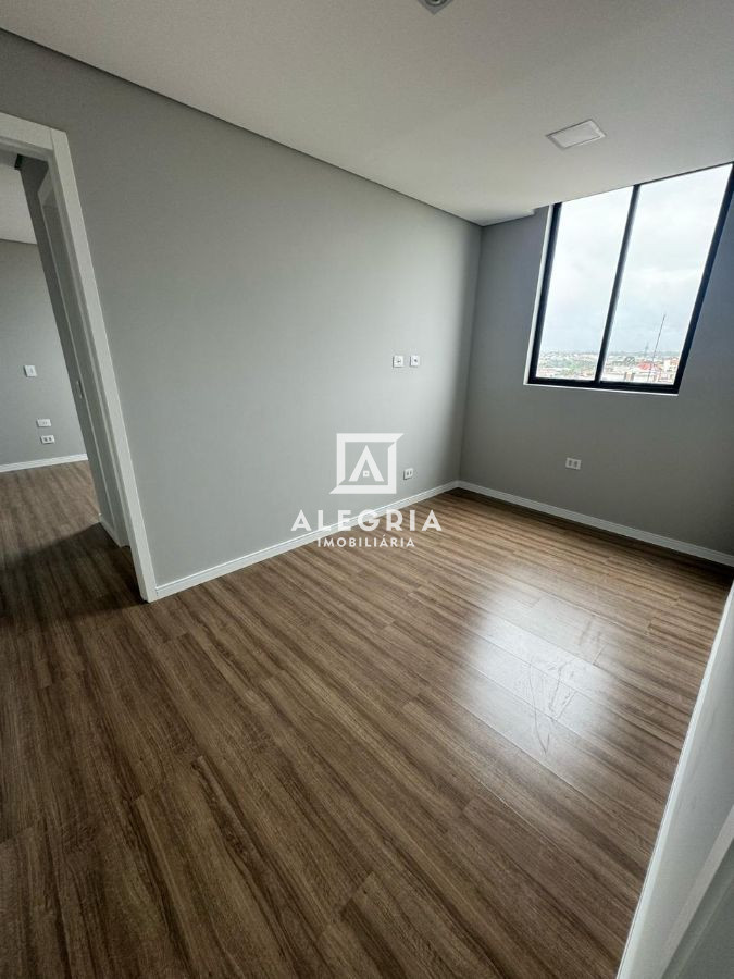 Lindo Apartamento 02 Dormitórios sendo 01 Suíte em São José dos Pinhais