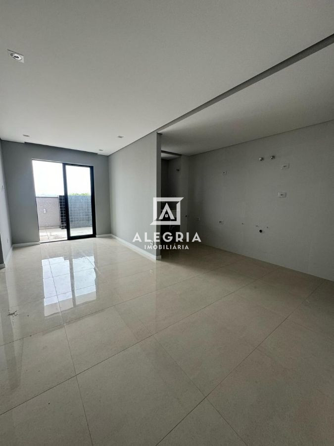 Lindo Apartamento 02 Dormitórios sendo 01 Suíte em São José dos Pinhais