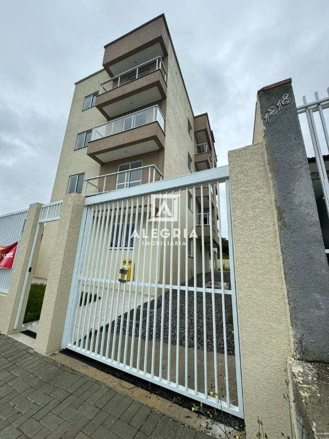 Ótimo Apartamento 3 quartos em São José dos Pinhais