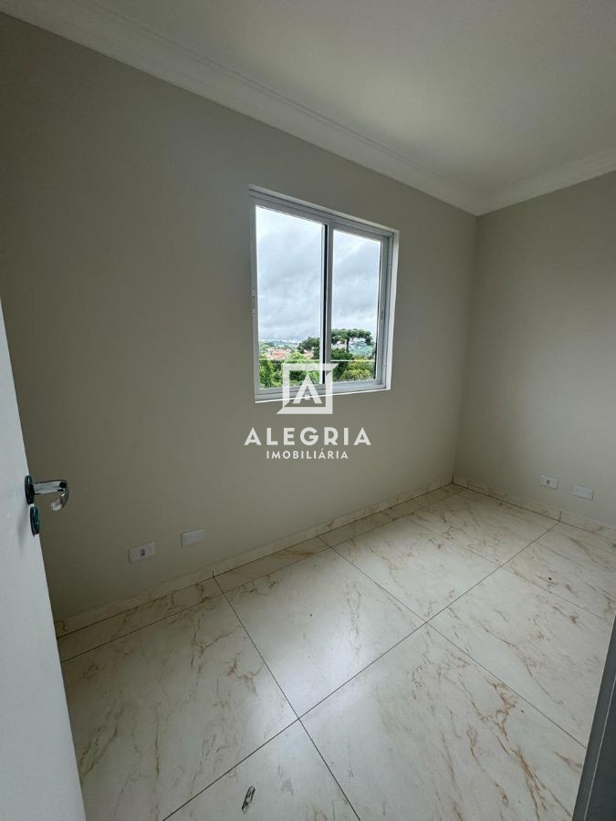 Ótimo Apartamento 3 quartos em São José dos Pinhais