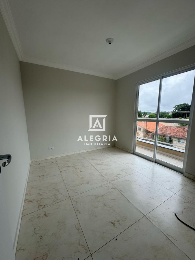 Ótimo Apartamento 3 quartos em São José dos Pinhais