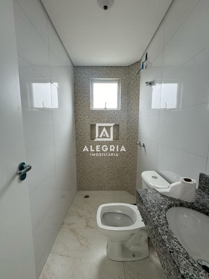 Ótimo Apartamento 3 quartos em São José dos Pinhais