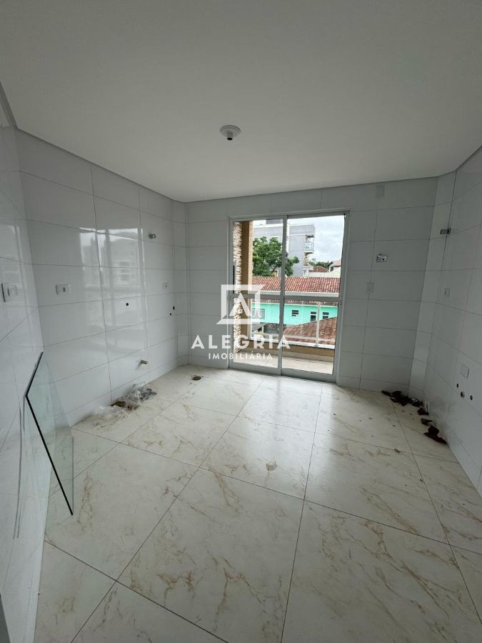 Ótimo Apartamento 3 quartos em São José dos Pinhais