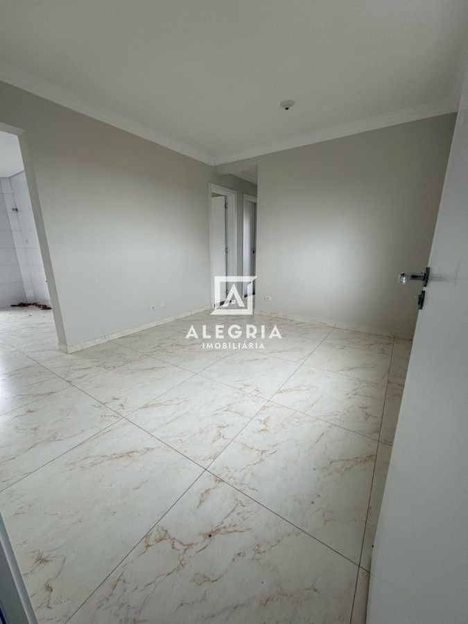 Ótimo Apartamento 3 quartos em São José dos Pinhais