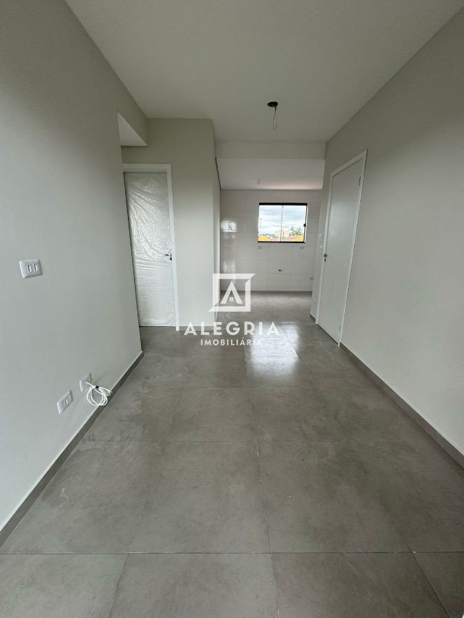 Lindo Apartamento no bairro Parque da Fonte. em São José dos Pinhais