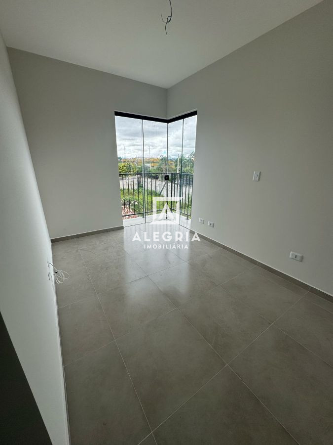 Lindo Apartamento no bairro Parque da Fonte. em São José dos Pinhais