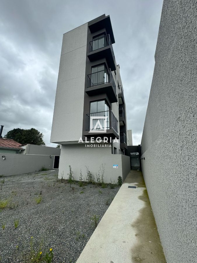 Lindo Apartamento no bairro Parque da Fonte. em São José dos Pinhais