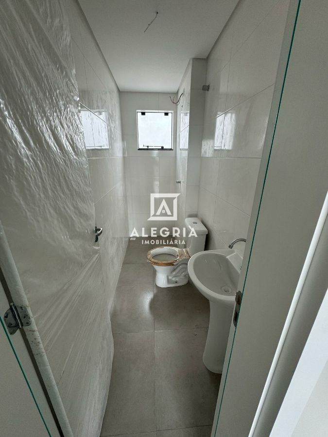 Lindo Apartamento no bairro Parque da Fonte. em São José dos Pinhais