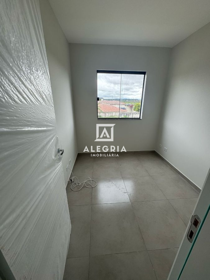 Lindo Apartamento no bairro Parque da Fonte. em São José dos Pinhais