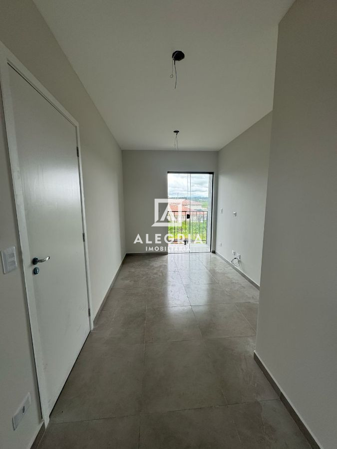 Lindo Apartamento no bairro Parque da Fonte. em São José dos Pinhais