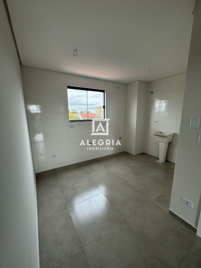 Lindo Apartamento no bairro Parque da Fonte. em São José dos Pinhais