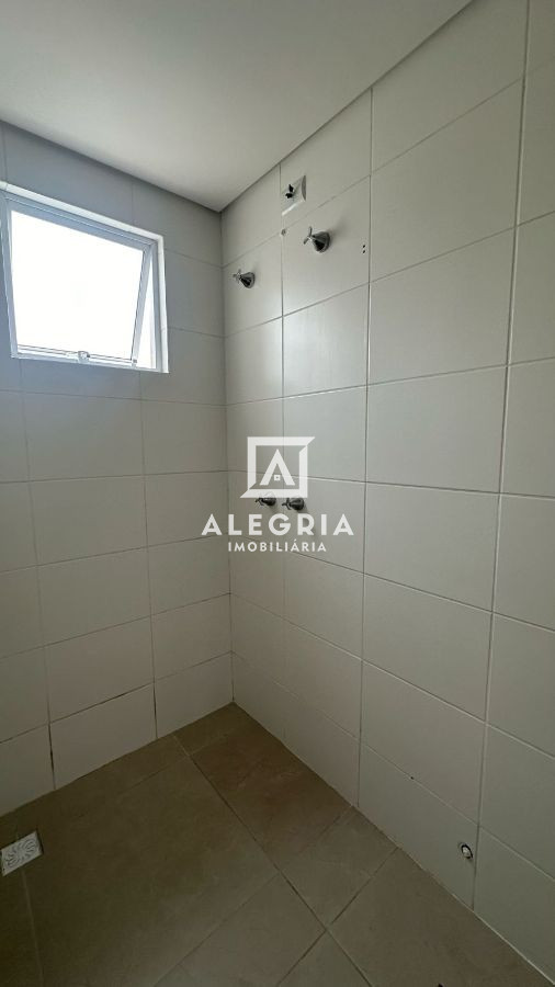 Apartamento com 02 Dormitórios (Sendo 01 Suite) em São José dos Pinhais