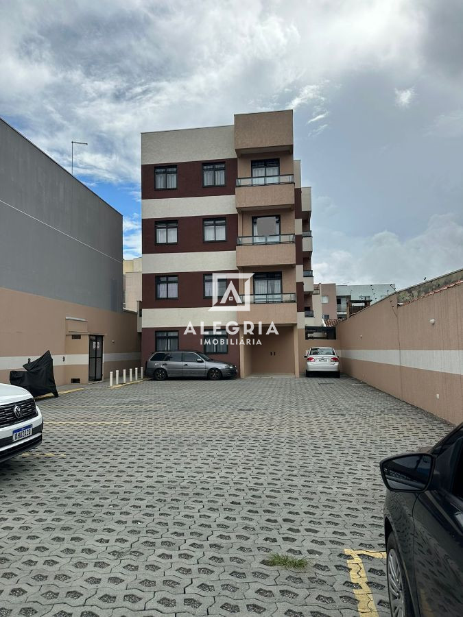 Apartamento 3 Dormitórios Cidade Jardim em São José dos Pinhais