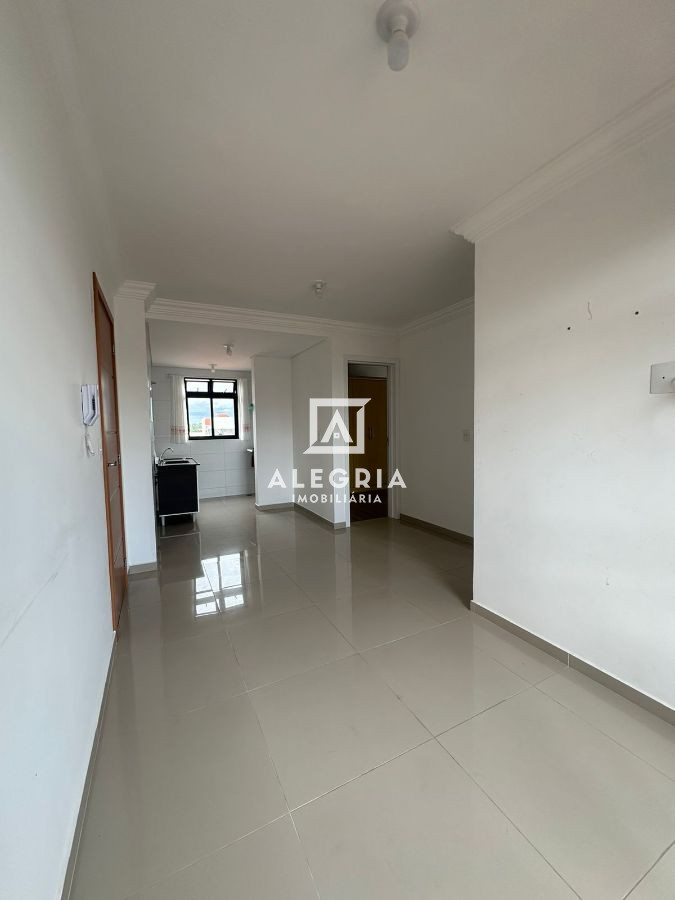 Apartamento 3 Dormitórios Cidade Jardim em São José dos Pinhais