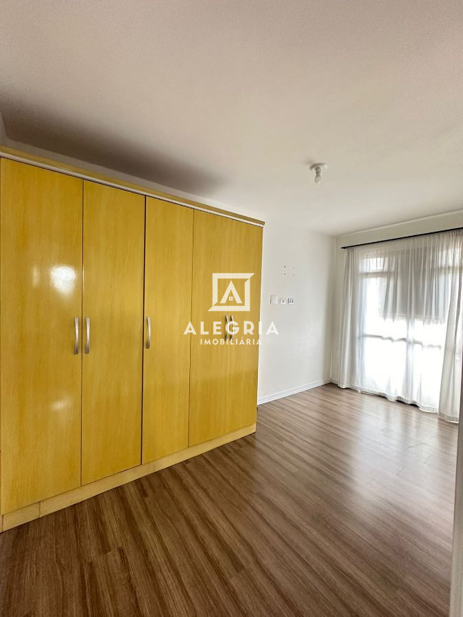 Apartamento 3 Dormitórios Cidade Jardim em São José dos Pinhais