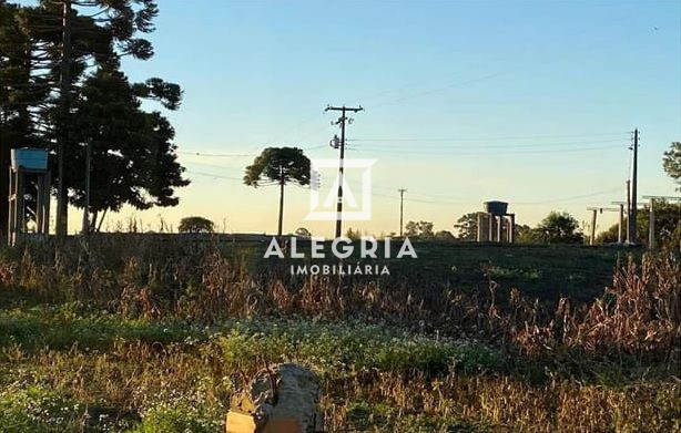 Área Industrial em Frente a Audi com 39.300m² em São José dos Pinhais