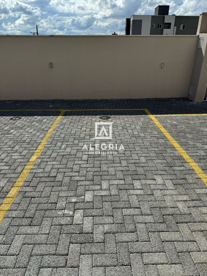 Lindo Apartamento no Bairro Parque da Fonte em São José dos Pinhais