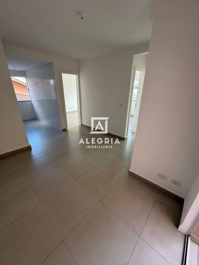 Lindo Apartamento no Bairro Parque da Fonte em São José dos Pinhais
