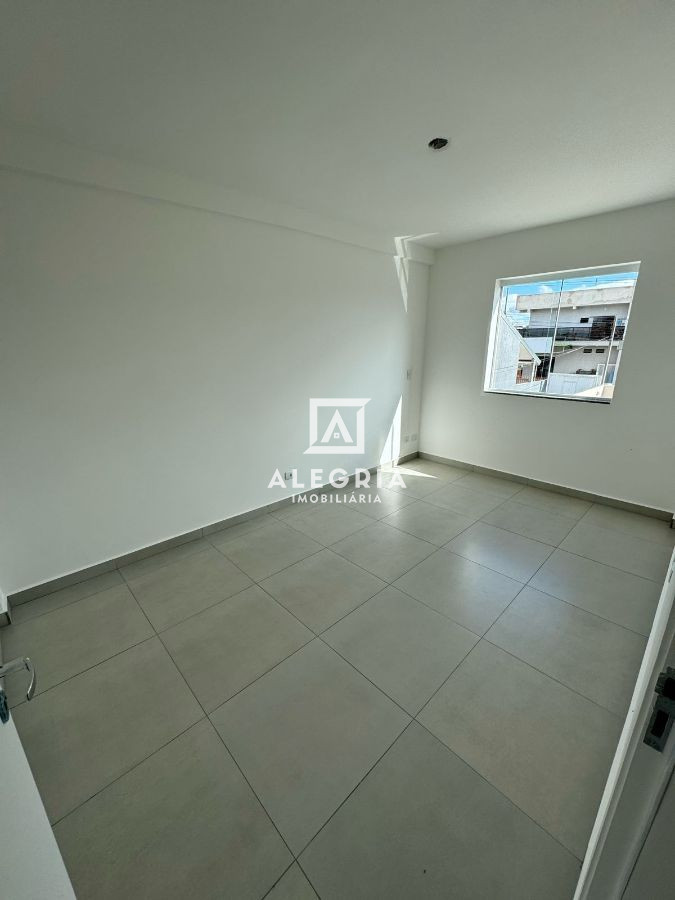 Lindo Apartamento no Bairro Parque da Fonte em São José dos Pinhais