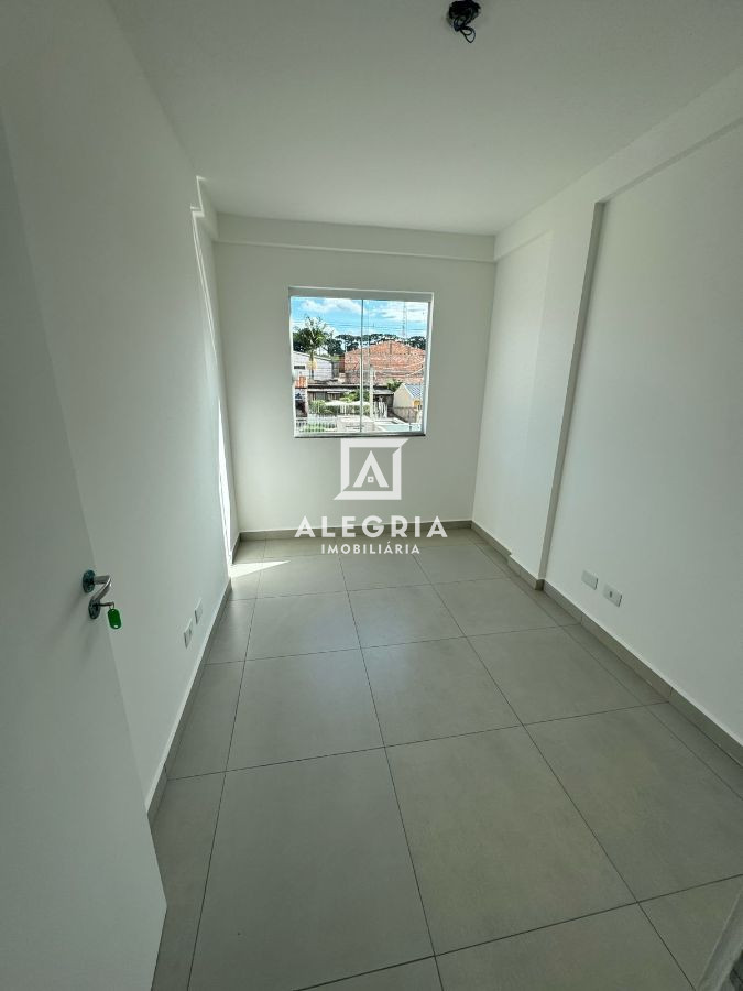 Lindo Apartamento no Bairro Parque da Fonte em São José dos Pinhais
