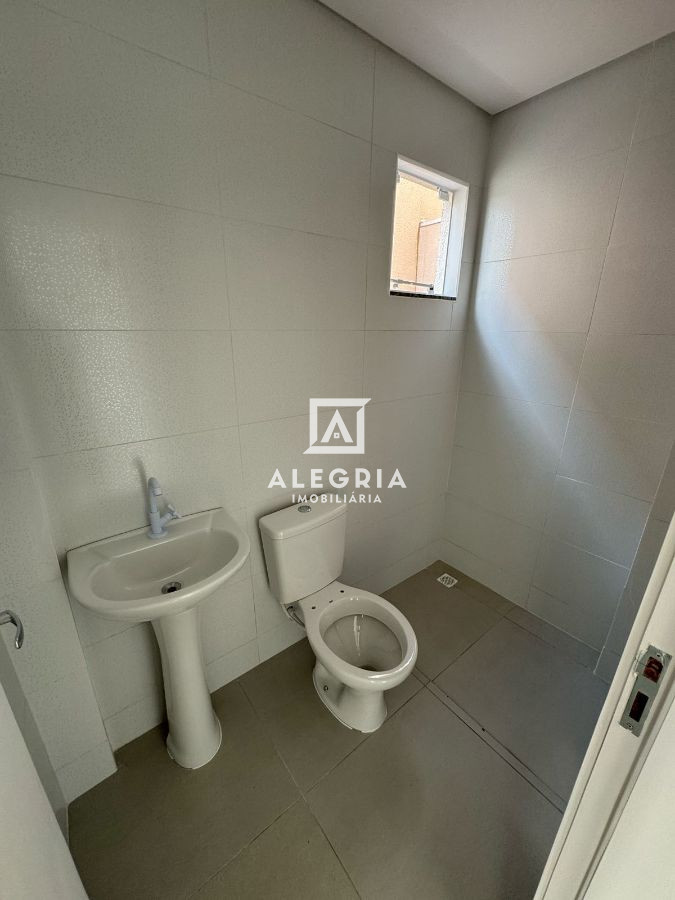 Lindo Apartamento no Bairro Parque da Fonte em São José dos Pinhais
