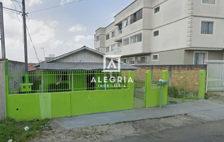 Terreno 12X40 ZR4 no bairro Parque da Fonte em São José dos Pinhais