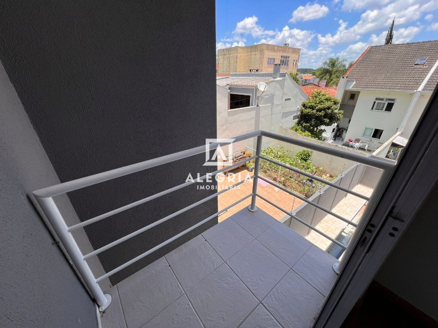 Excelente triplex no bairro Aristocrata em São José dos Pinhais