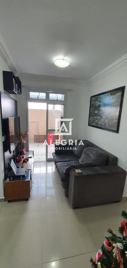 Lindo Apartamento no Bairro Parque da Fonte em São José dos Pinhais